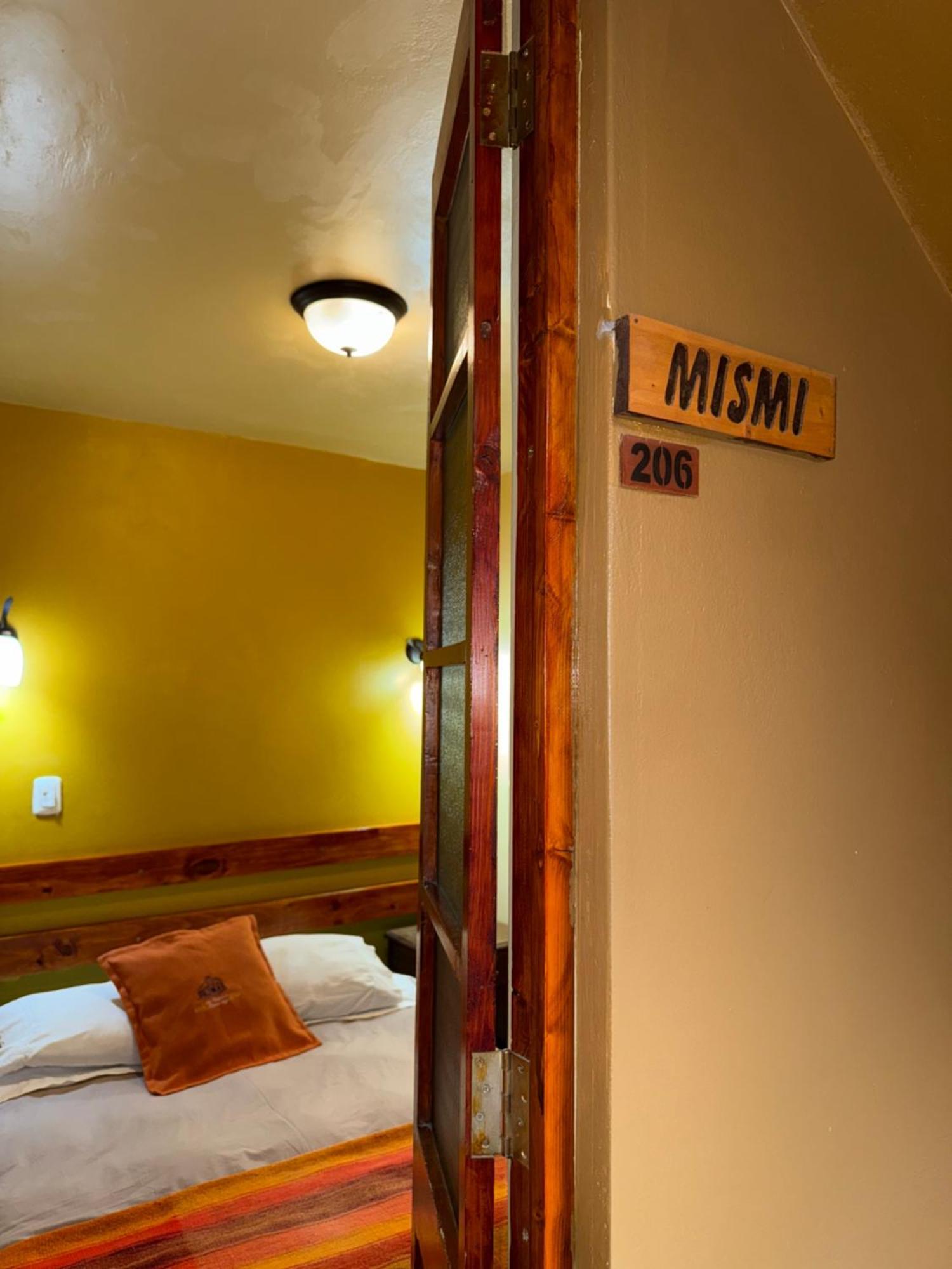 La Casona De Palacio Viejo อาเรกิปา ภายนอก รูปภาพ