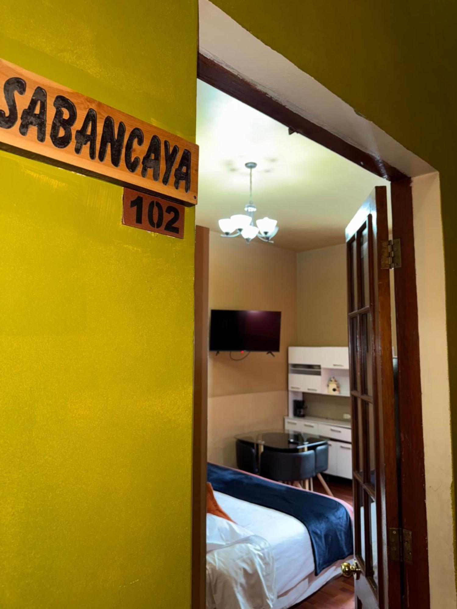 La Casona De Palacio Viejo อาเรกิปา ภายนอก รูปภาพ