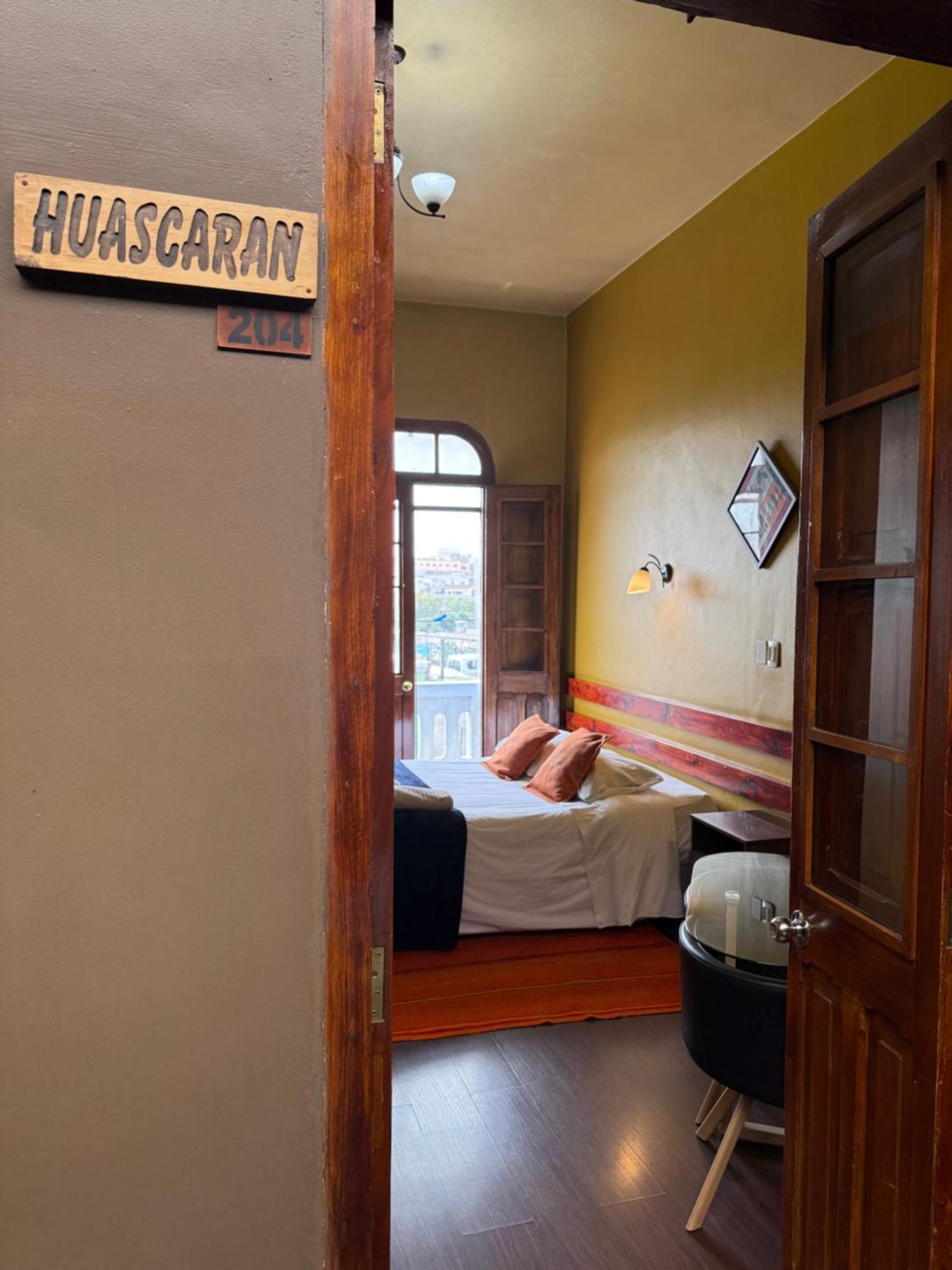 La Casona De Palacio Viejo อาเรกิปา ภายนอก รูปภาพ