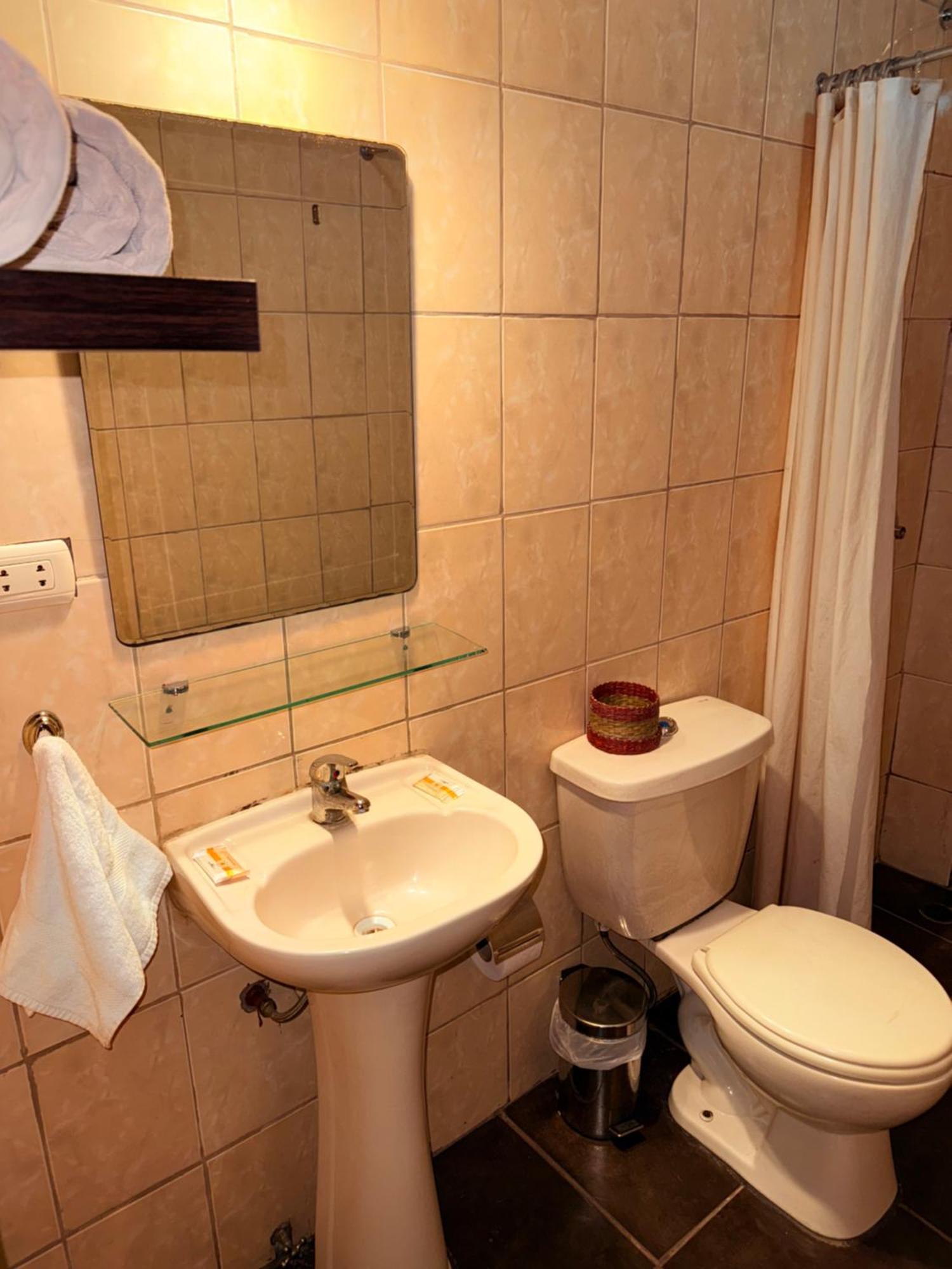 La Casona De Palacio Viejo อาเรกิปา ภายนอก รูปภาพ